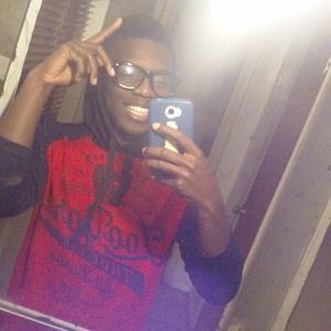 Meet your Posher, Ladarius